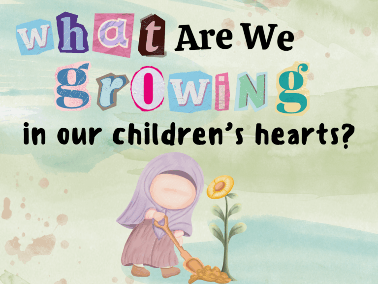 Why The Viral Kpop Demon Hunter Movie Can Be Harmful for Muslim Children